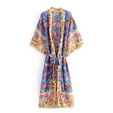 Dola Kimono